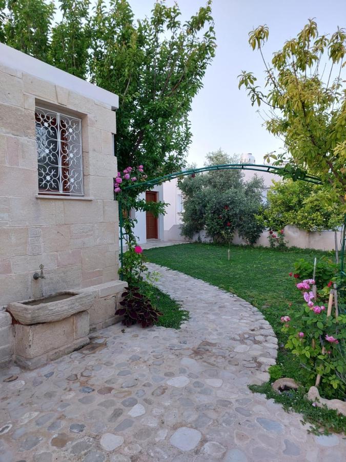 La Medusa Gardens Iskele District  Extérieur photo